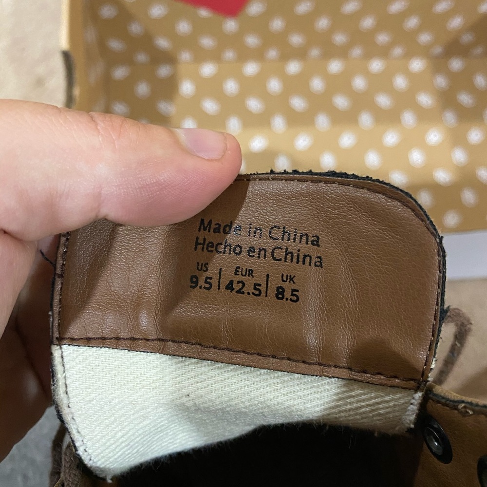 Call It Spring Boots - Picture 8 of 9